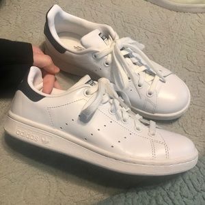 Stan Smith White Adidas